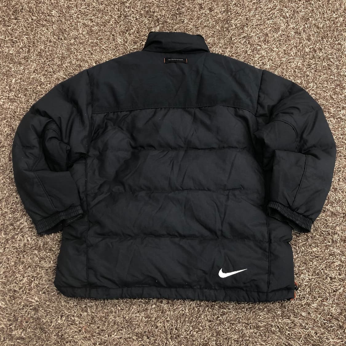 나이키 ACG 덕다운 립스탑 푸퍼 패딩 상품이미지4