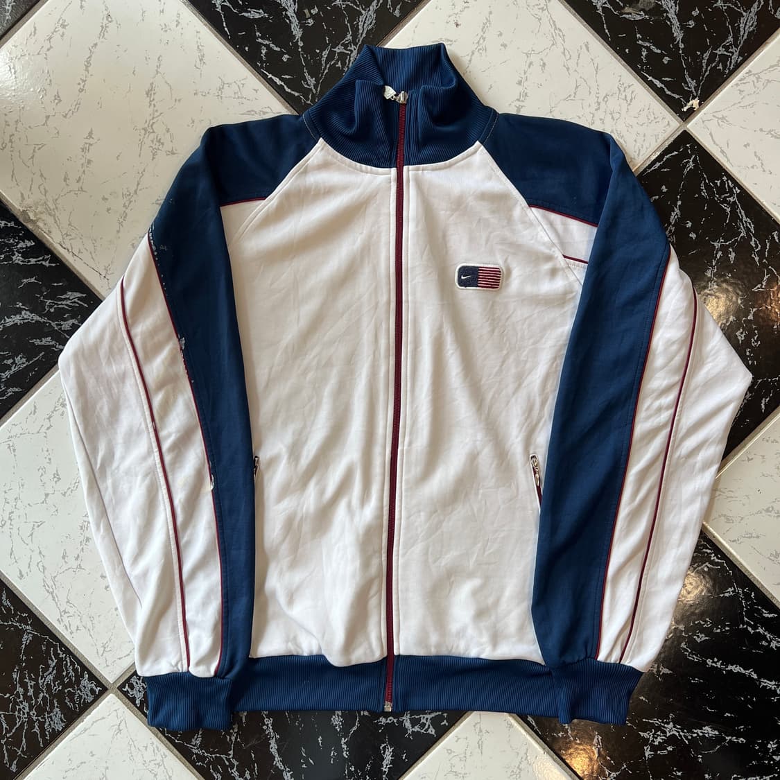 vintage nike jersey  상품이미지2