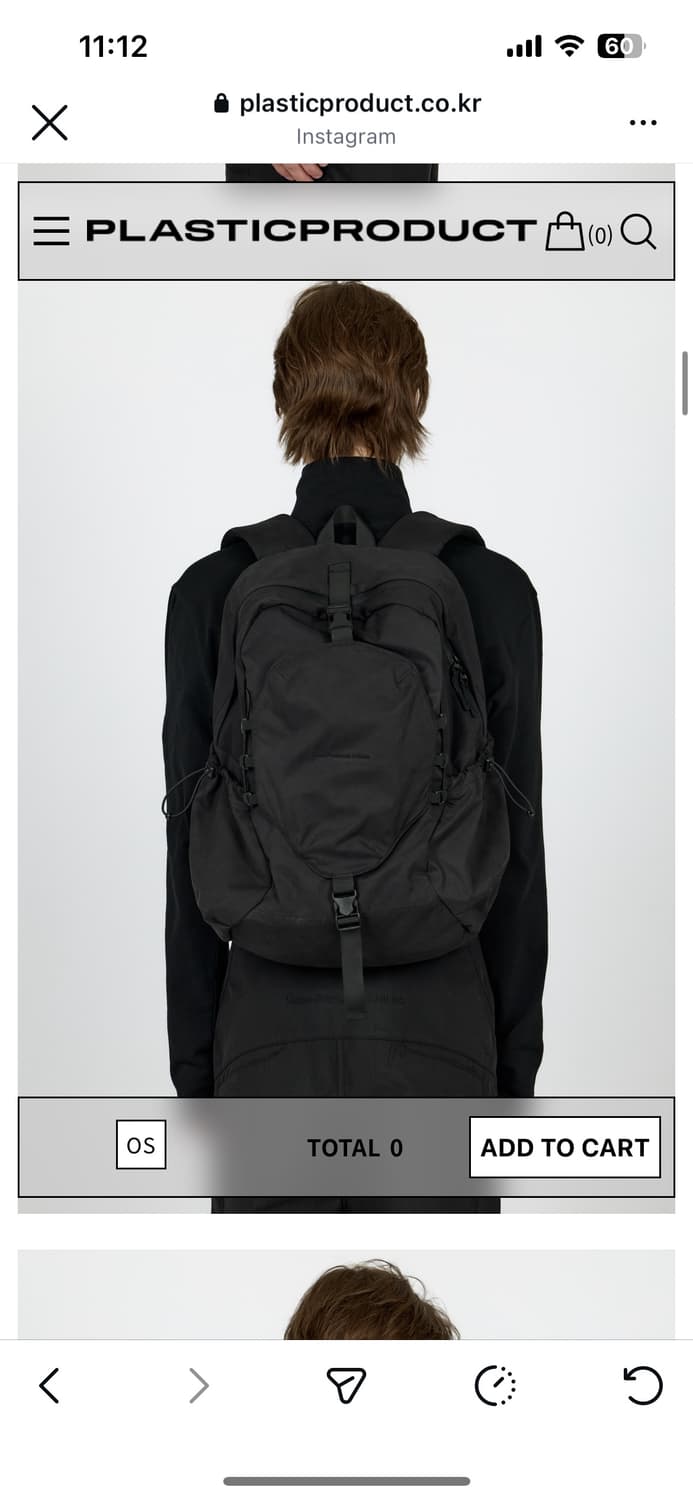 MPa MISSION UNIT PACK(black) 상품이미지3