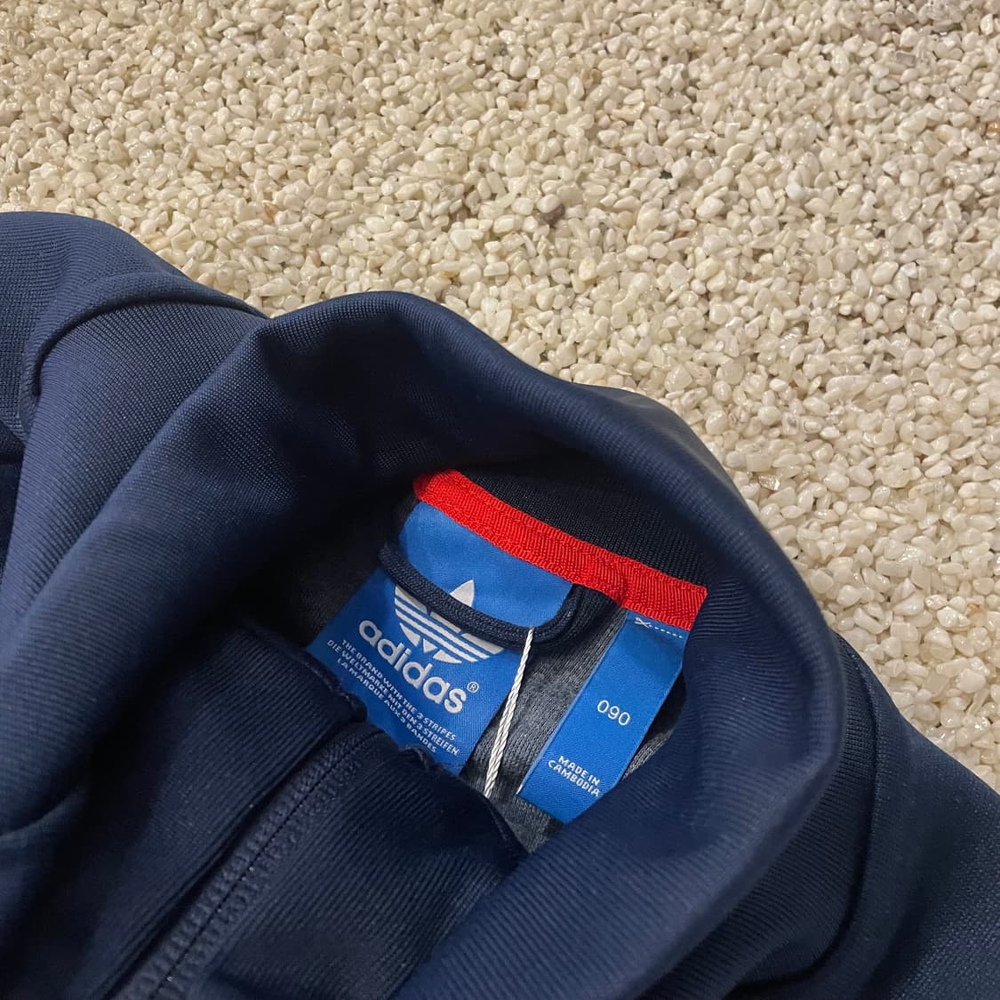 아디다스 져지 ⭐️1090 상품이미지3