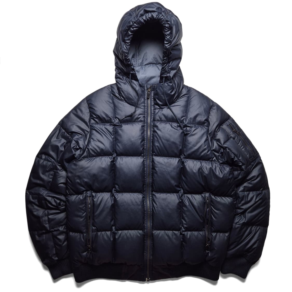 [L] 나이키 덕다운 후드패딩 상품이미지3