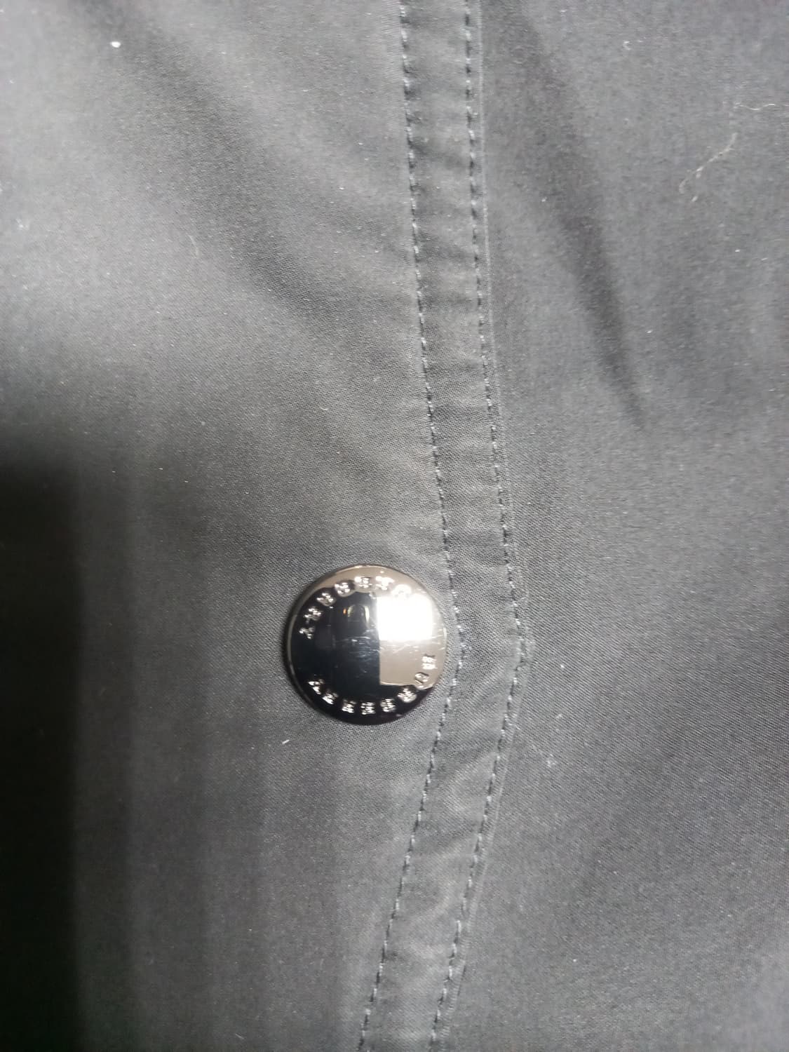 버버리 여성 롱패딩 코트   42 (66~66.5) 상품이미지2