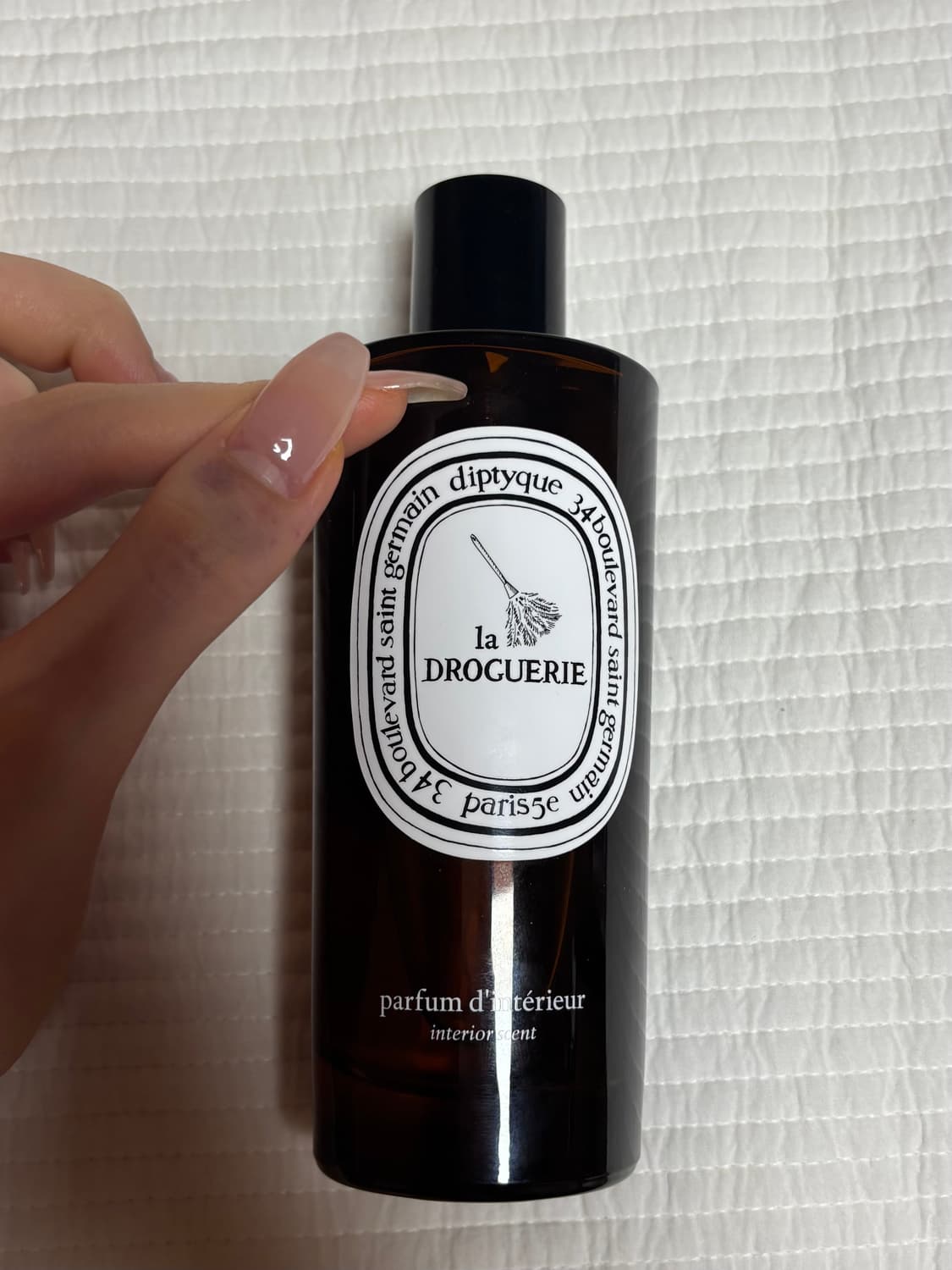 딥티크 탈취용 룸스프레이 150ml 상품이미지3