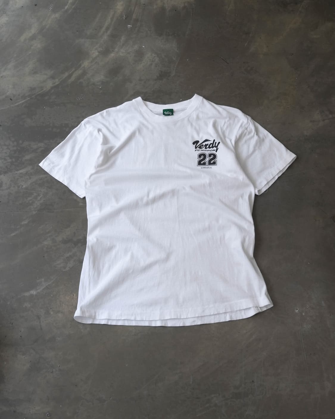 90s Verdy 상품이미지2