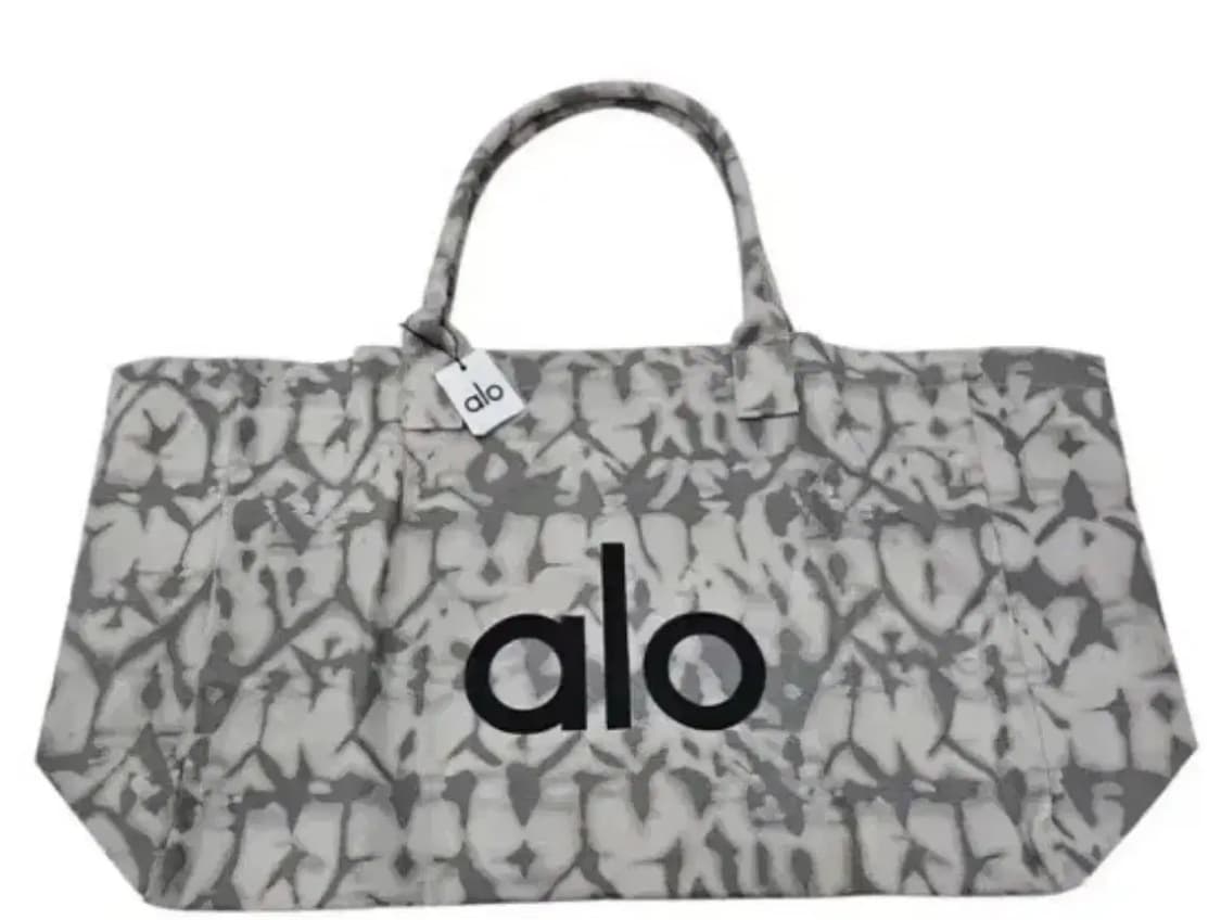 알로 alo 요가가방 토트백 숄더백 상품이미지1