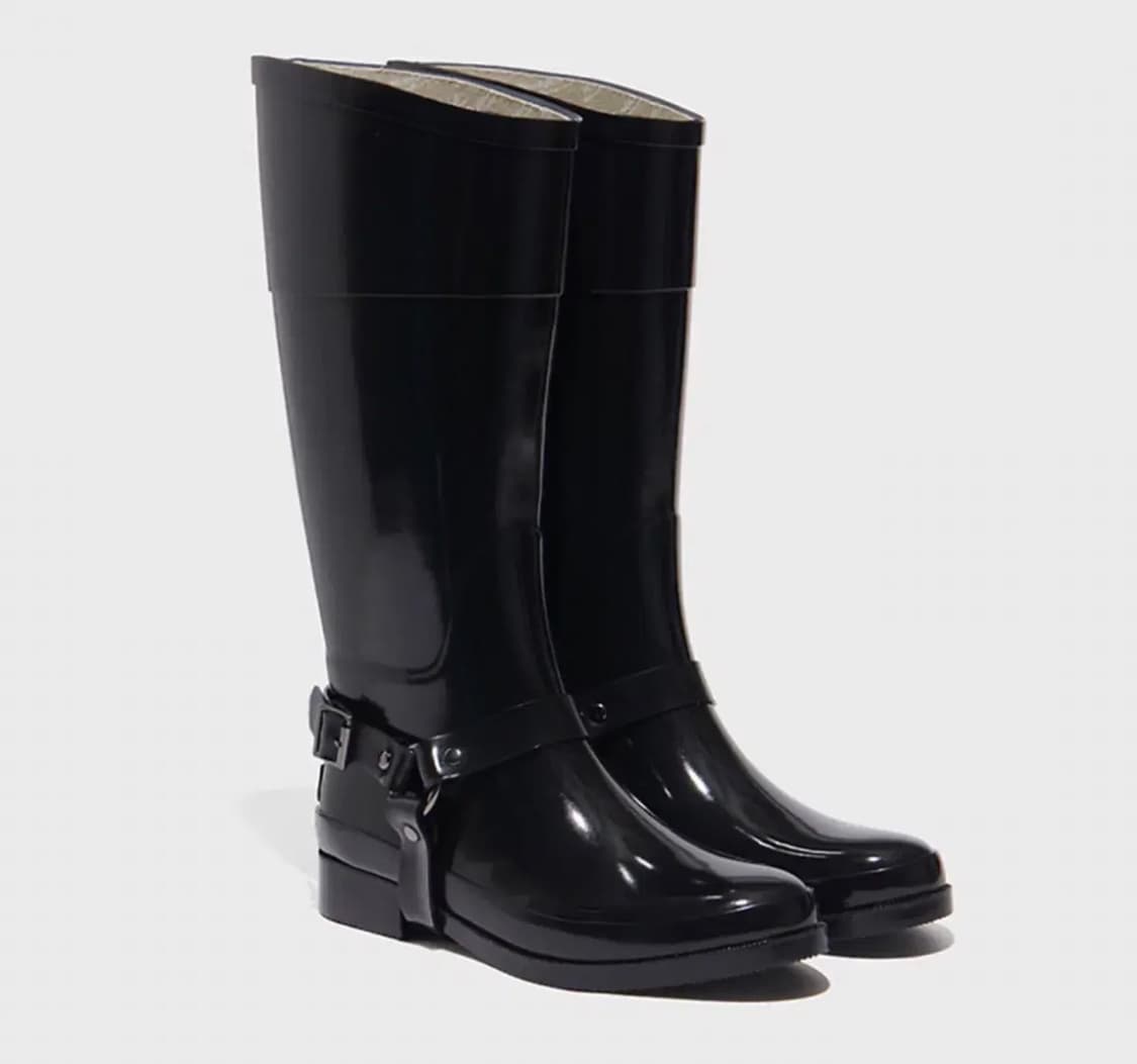 락피쉬 더바넷 롱 레인부츠 245-250 상품이미지1