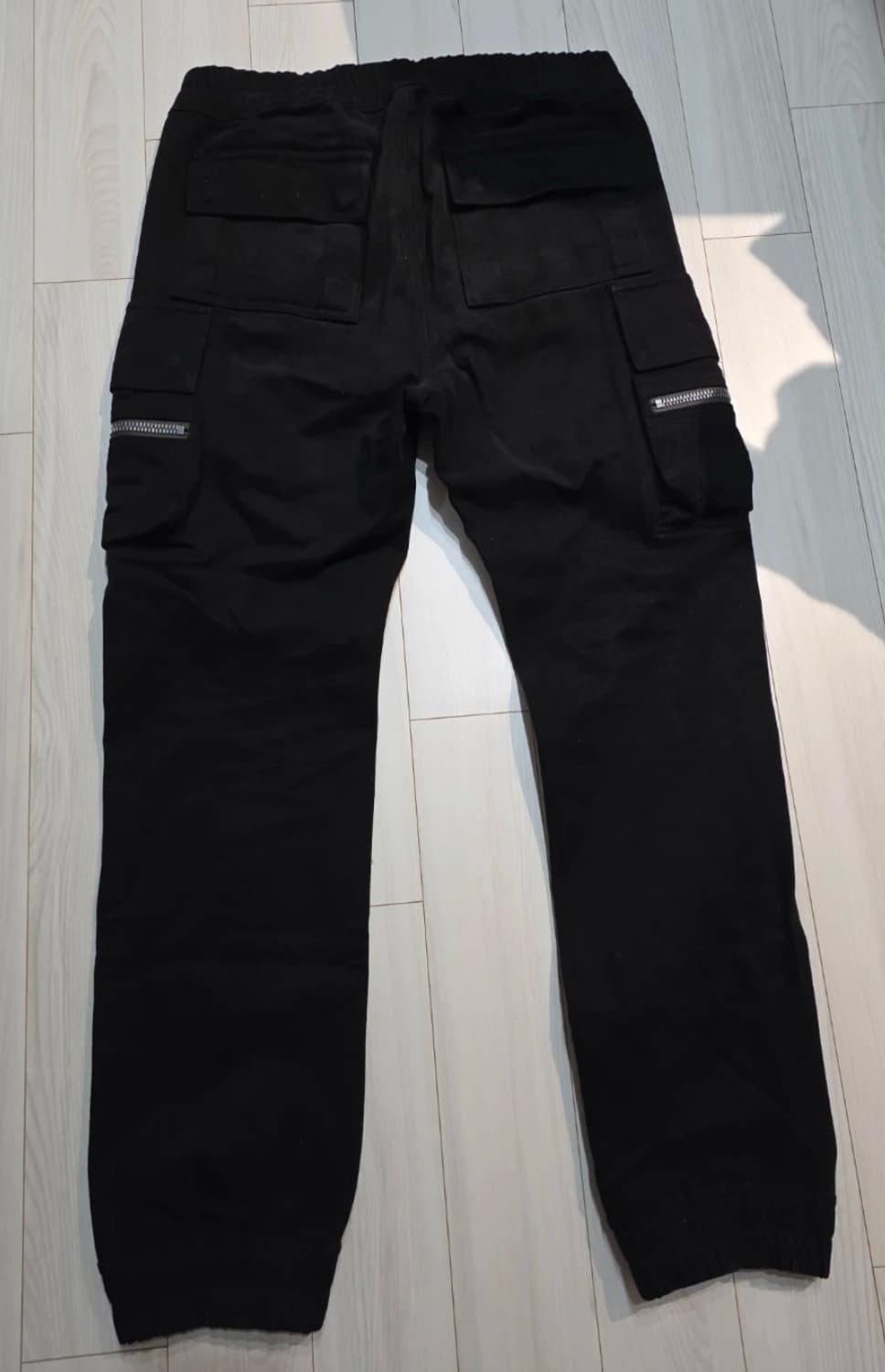 릭오웬스 마스토돈 카고 팬츠 50 상품이미지2