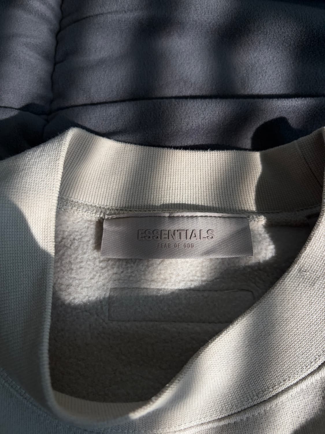 에센셜 1977 스웻셔츠  상품이미지4