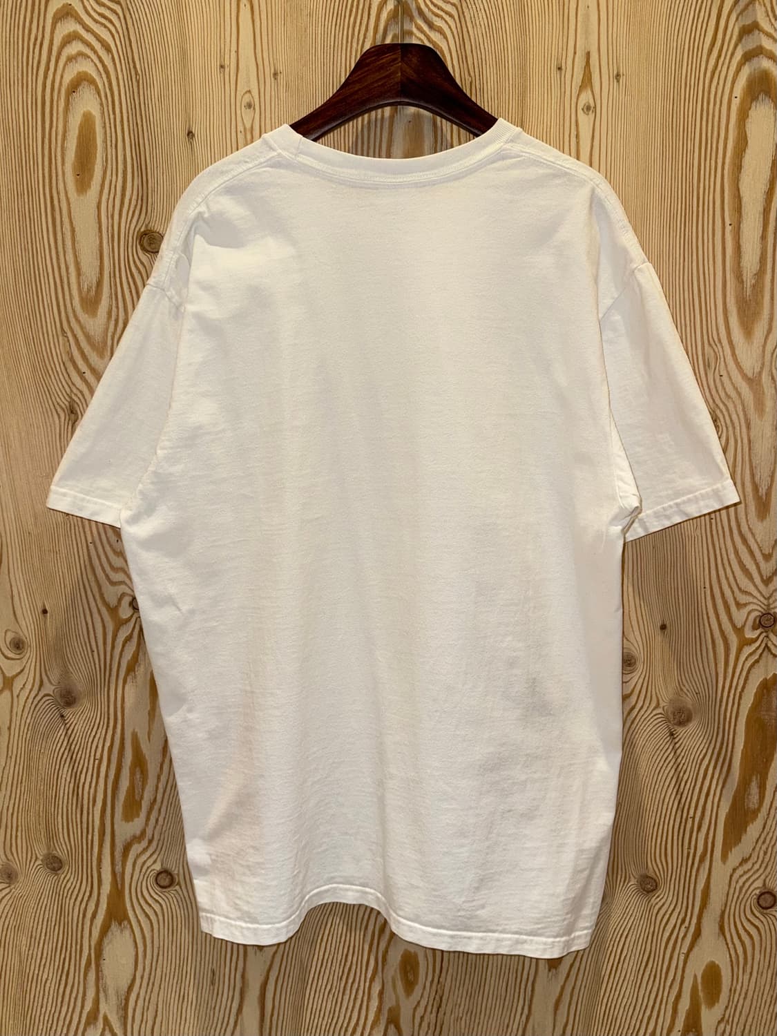 슈프림 슬랩 샷 반팔 티셔츠 상품이미지3