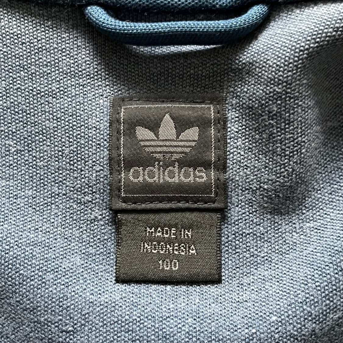 track jacket 상품이미지7