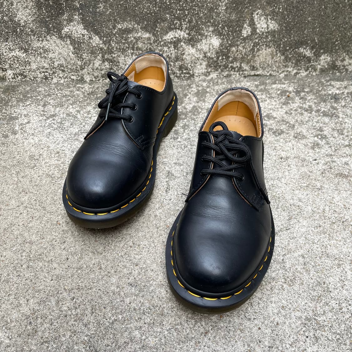 [4UK] 닥텀마틴 1461 나파 3홀 (230) 상품이미지1