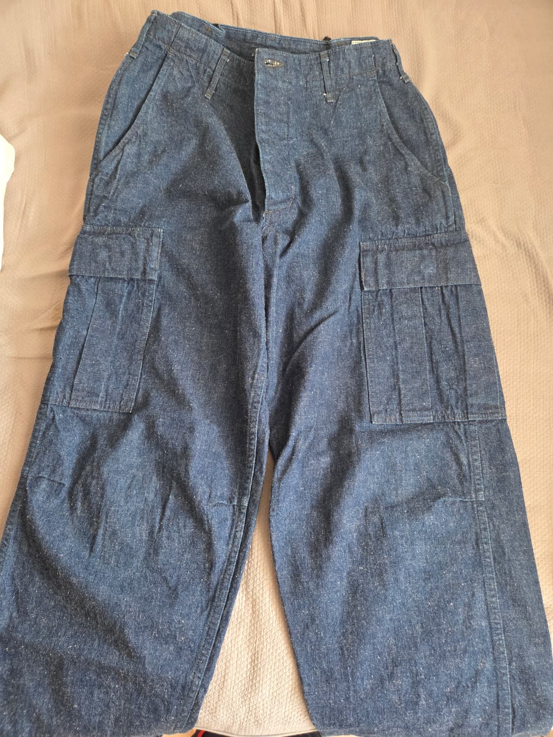 오어슬로 데님 상품이미지1