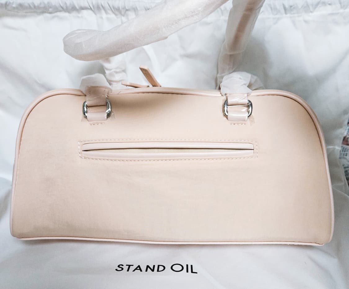 스탠드오일 츄비백 소프트핑크 상품이미지2