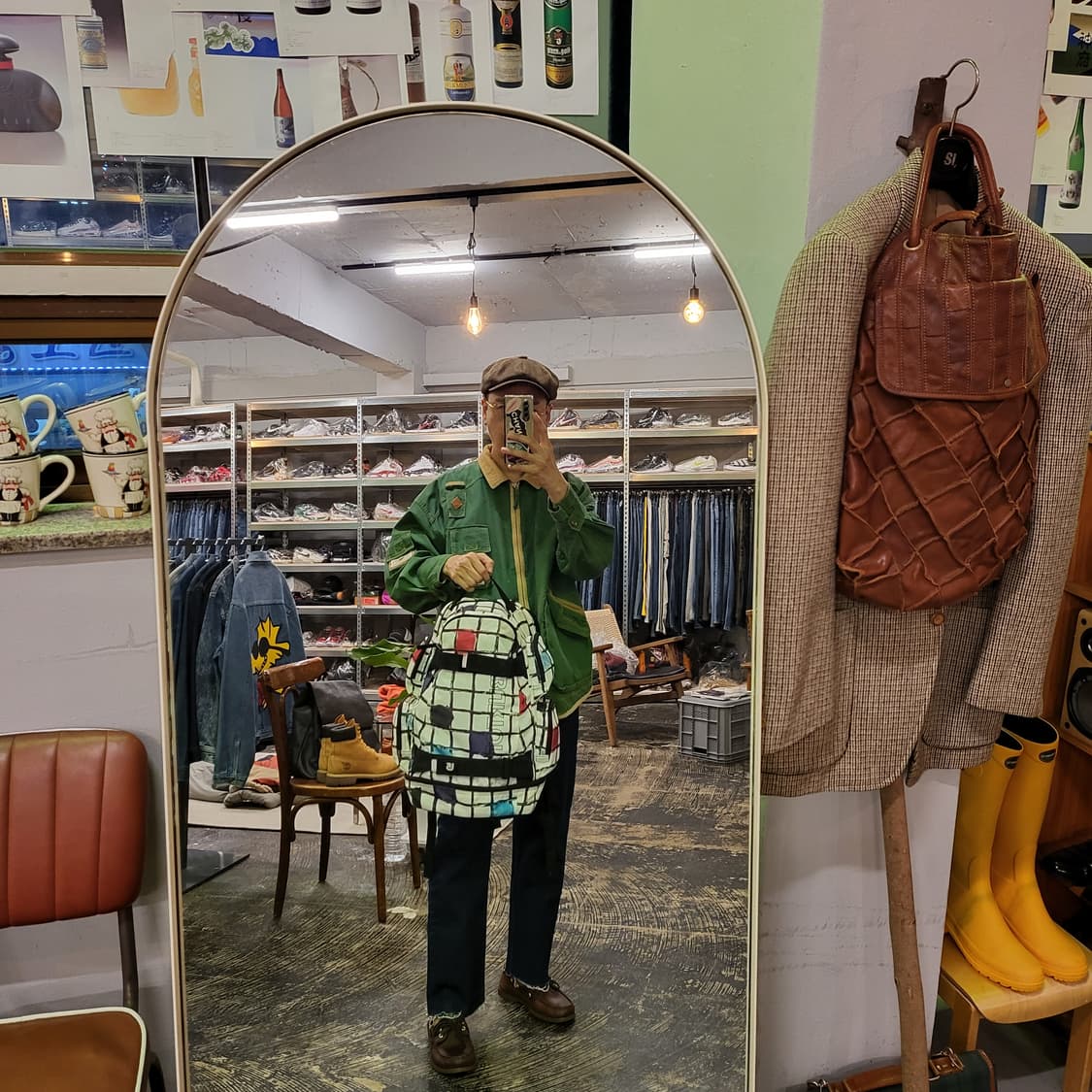 Burton 백팩 상품이미지2