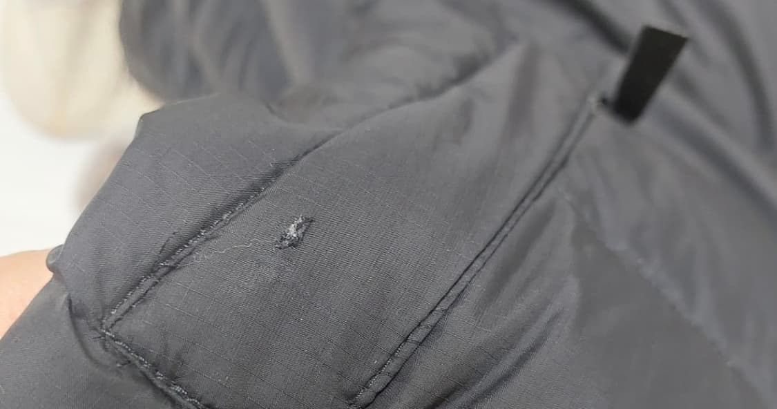 The North Face 상품이미지5