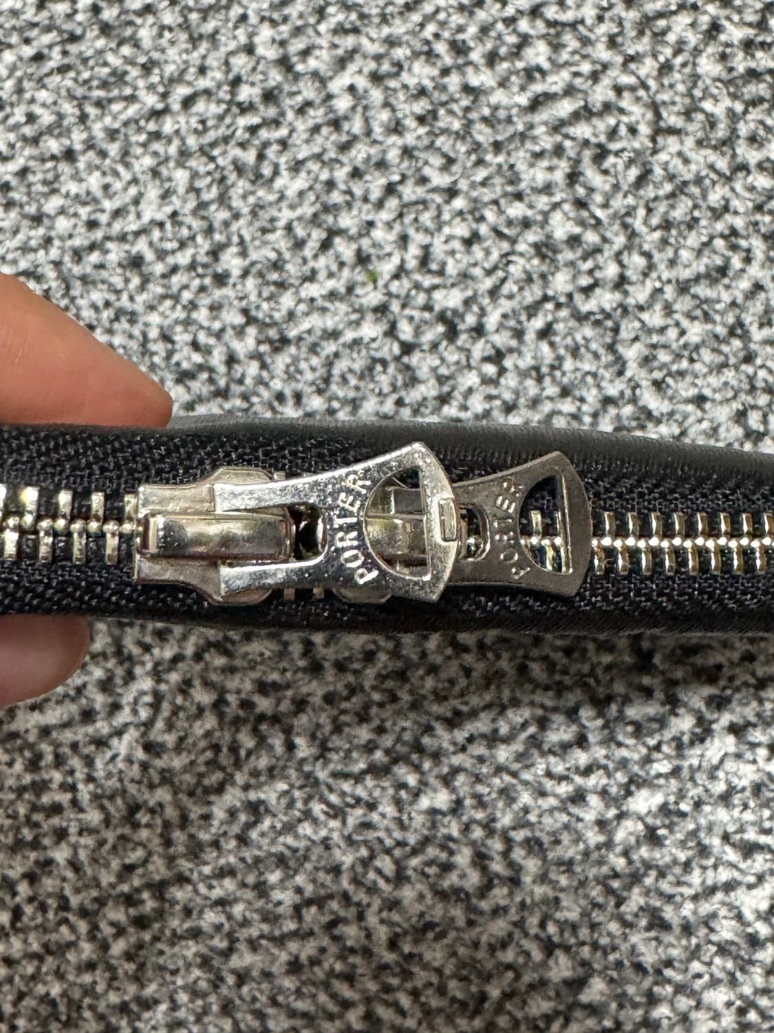 요시다 포터 샤인 멀티 코인케이스 카드지갑 상품이미지4