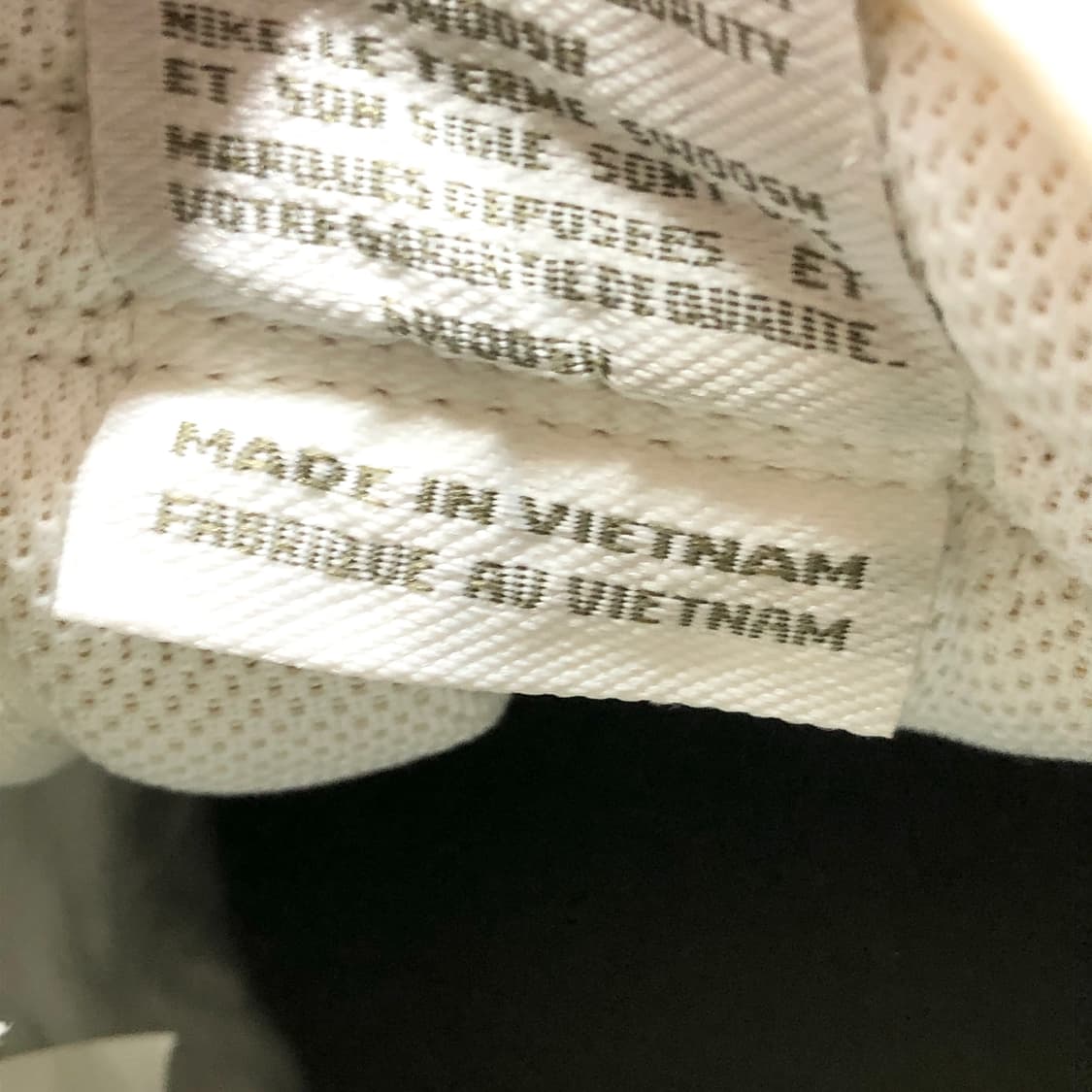 나이키 덩크로우 미디엄 올리브 240 상품이미지9