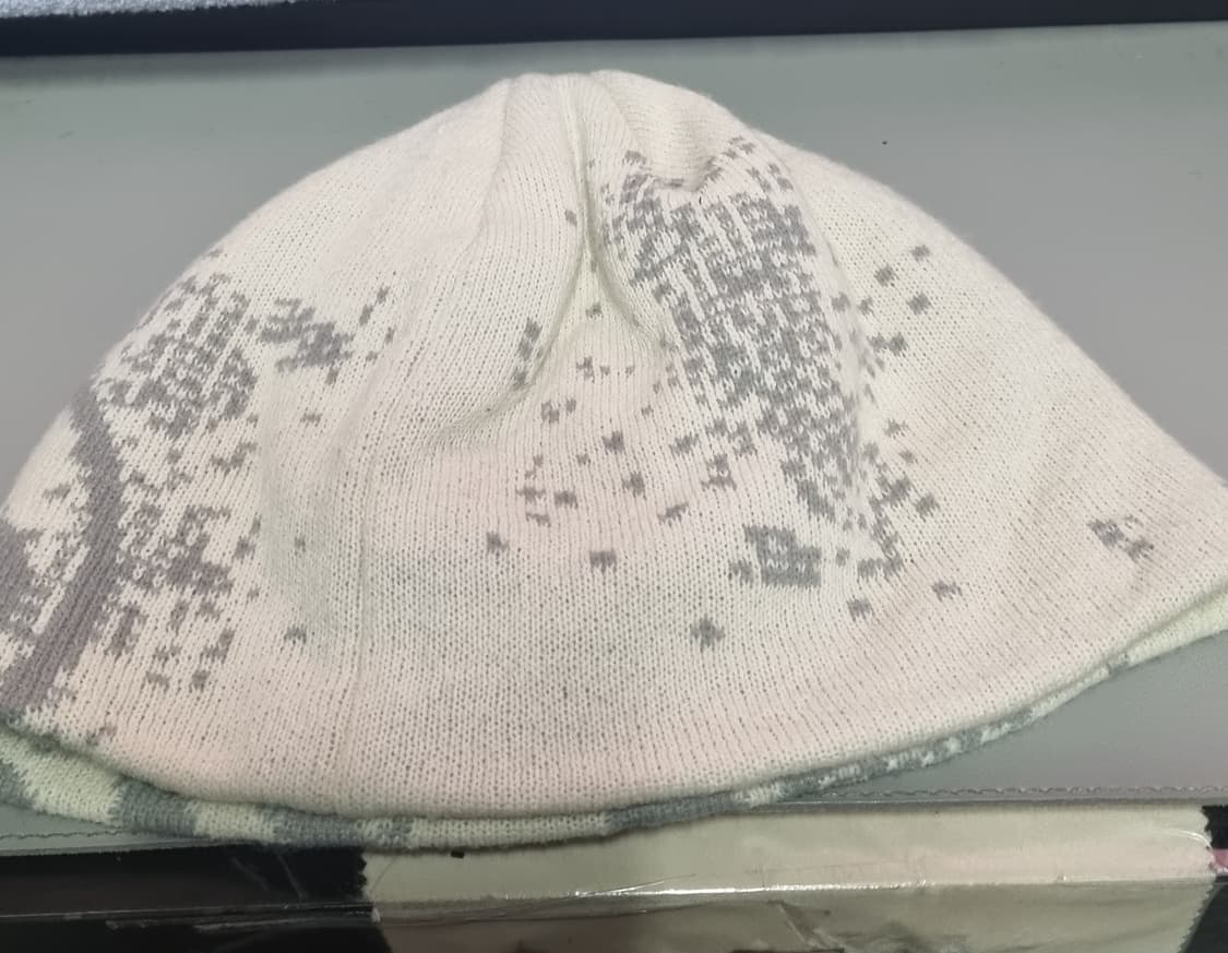 애드오프 비니 아이보리 상품이미지3