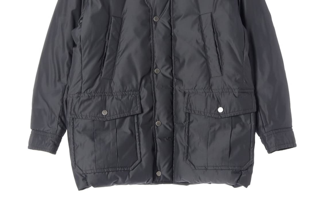 일꼬르소 구스다운 패딩 XL 상품이미지5