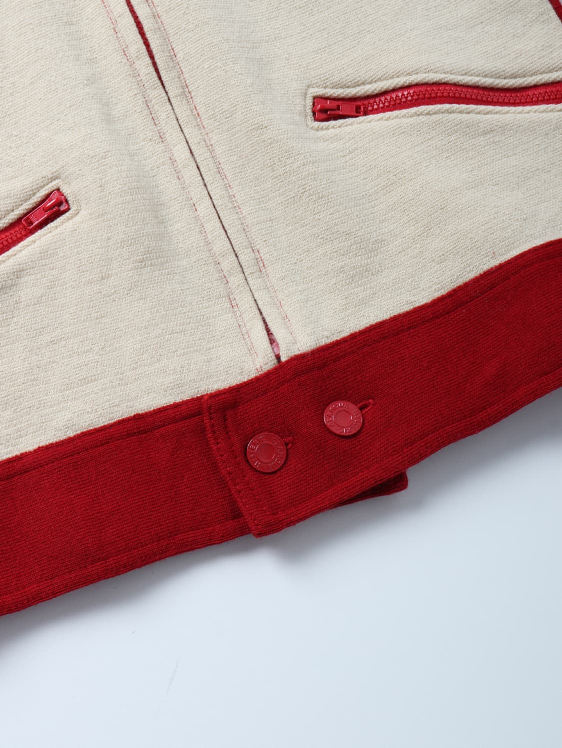 HYSTERIC GLAMOUR Wool Jacket 상품이미지10