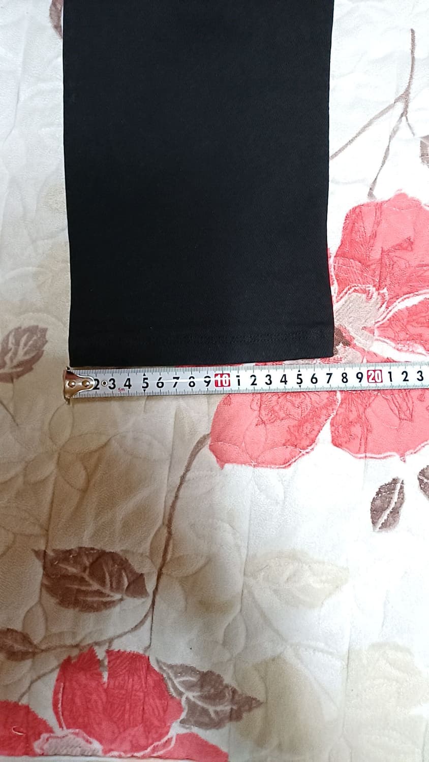 Jeep 스판카고팬츠 28인치 기장100 상품이미지6