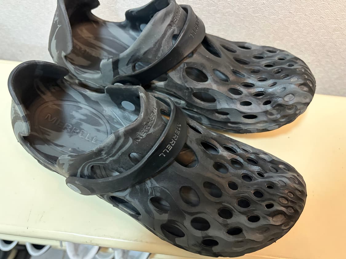 250) 머렐 하이드로목 상품이미지1