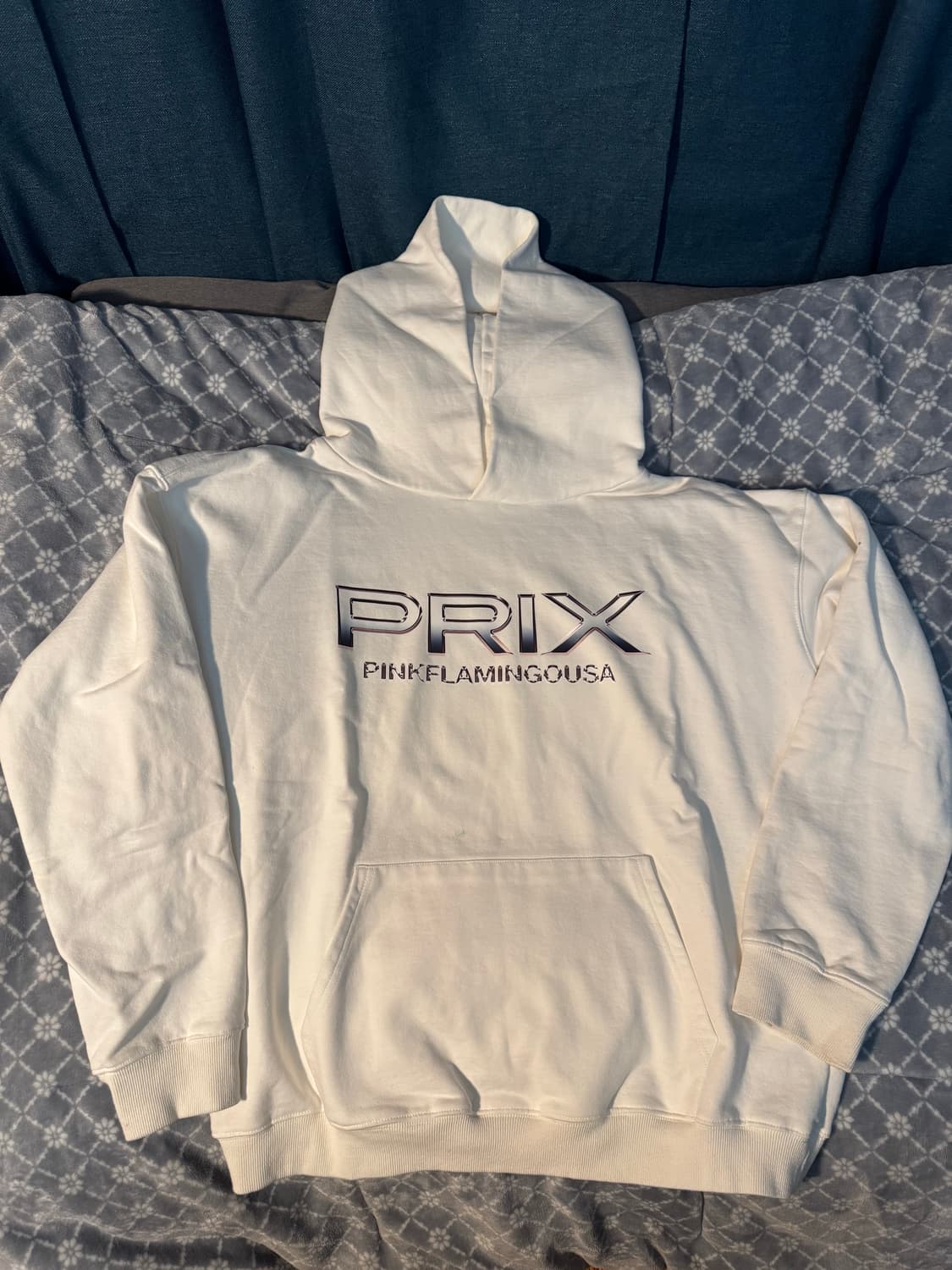 PRIX hoodie 프릭스 후드티  상품이미지1