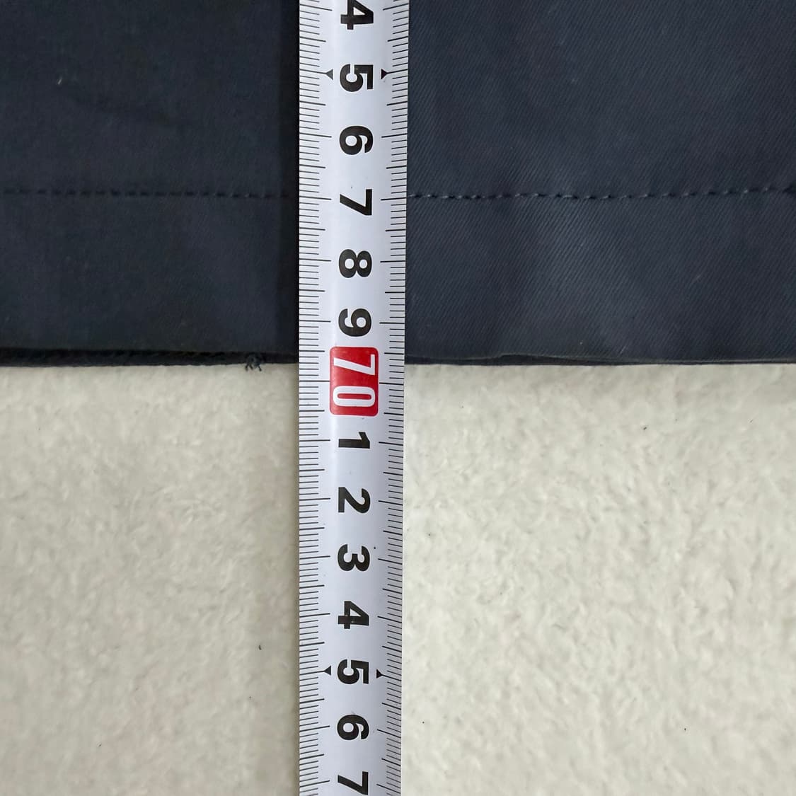 34 라코스테 여성 후드 코트 자켓 0319T 상품이미지6