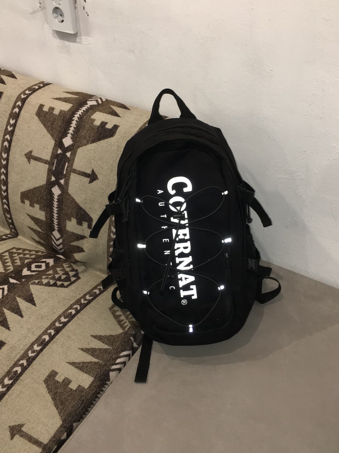 커버낫 백팩 27L 상품이미지4