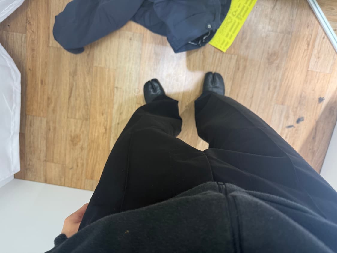 머듈 퍼티그 팬츠 [3] 상품이미지6