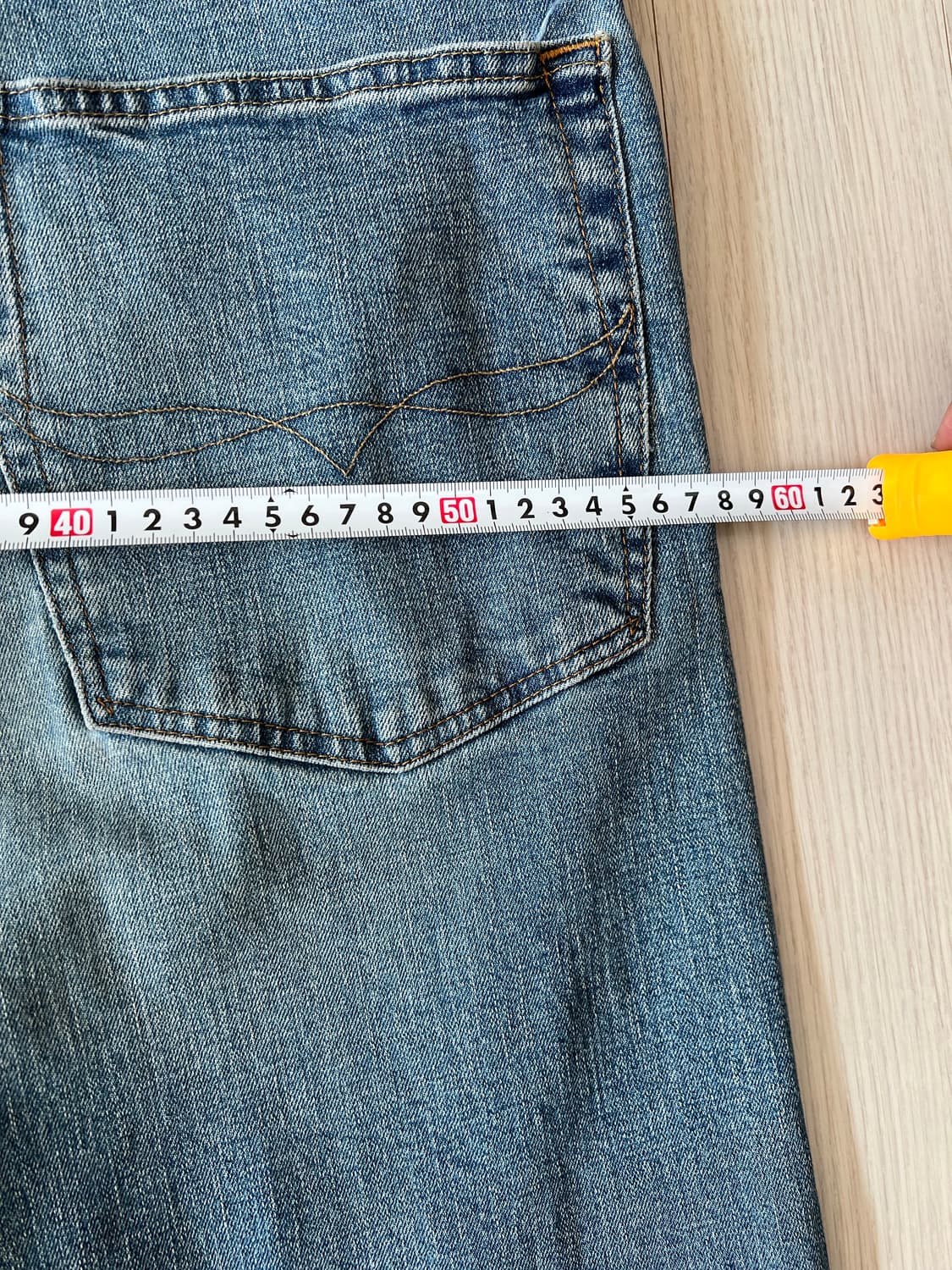 (Big denim)폴로 랄프로렌 상품이미지7