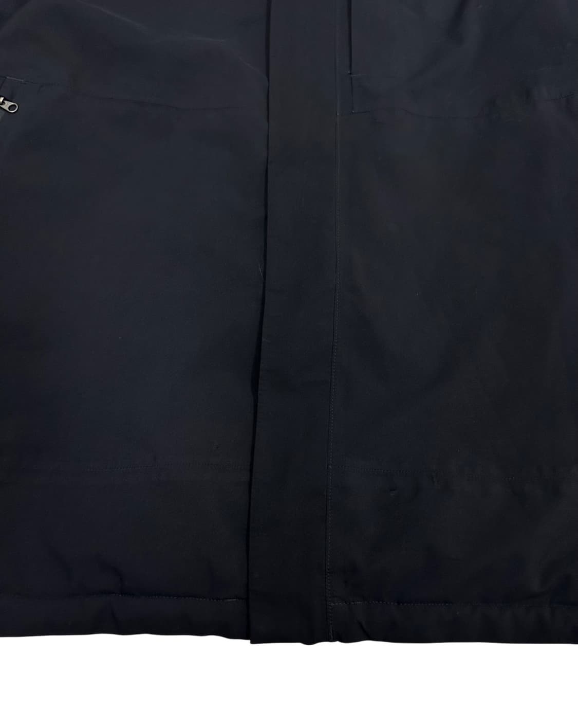 노스페이스 드라이벤트 바람막이 블랙 (XXL)  상품이미지4