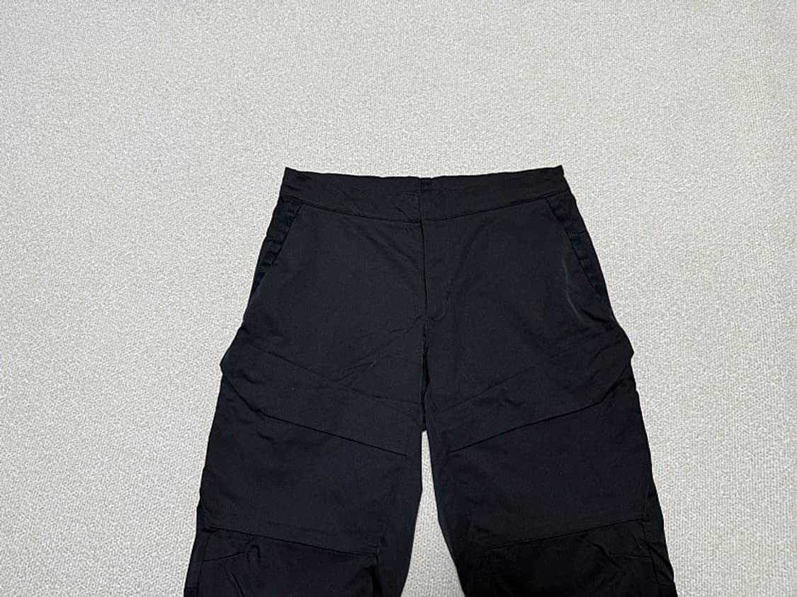 나이키 테크팩 사이드 포켓 카고 바지 남성용 32인치 상품이미지2