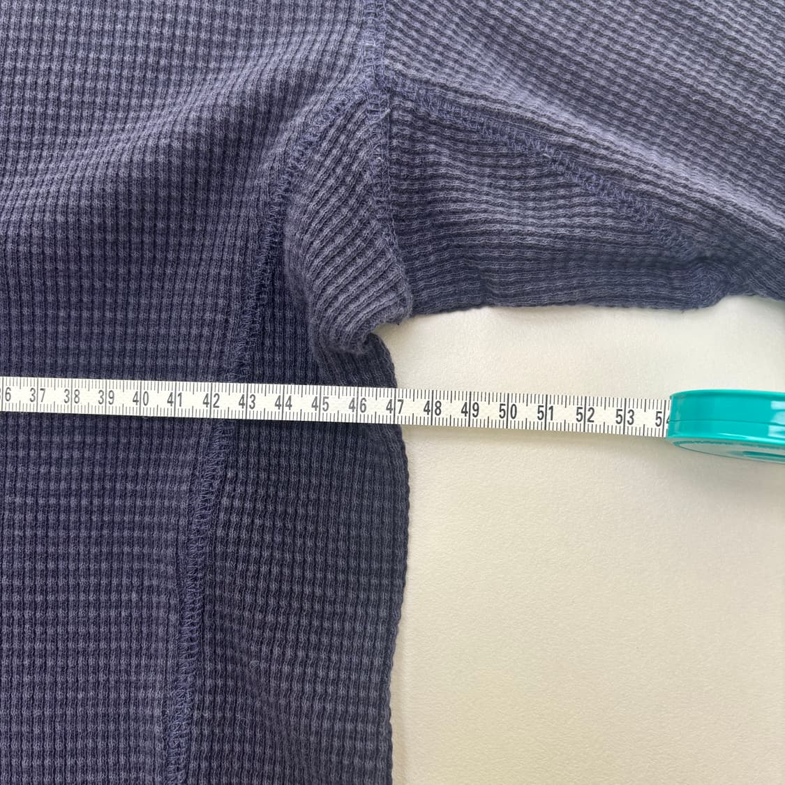 엔타이어스튜디오 티셔츠 ENTIRE STUDIOS Thermal Long 상품이미지8