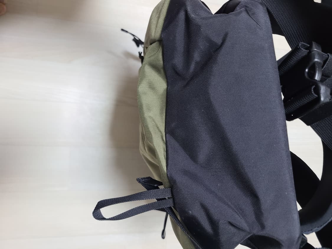 아크테릭스 브리즈 32 REG 타츠 상품이미지4