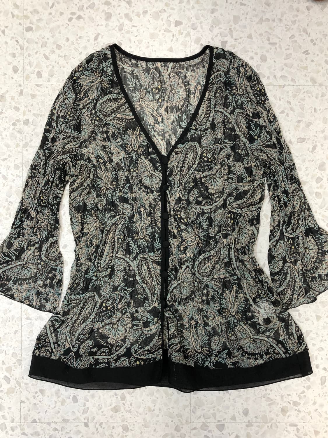 paisley bl  상품이미지3