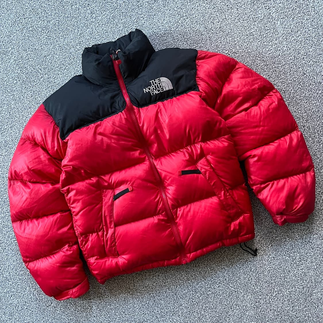 노스페이스 눕시 자켓 상품이미지1