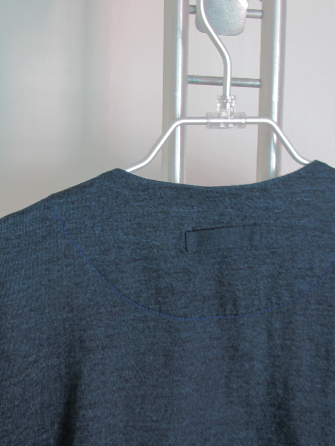 Pal‘las Palace indigo top 상품이미지5