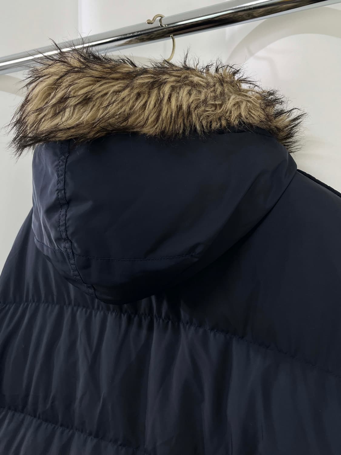 폴로 랄프로렌 딥네이비 히말라야 익스페디션 마운틴 다운 파카 상품이미지8