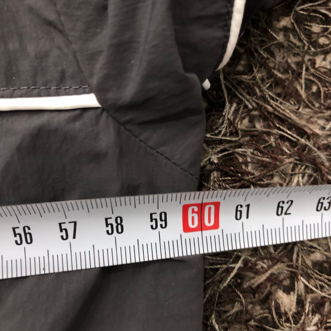 M 다이나핏 바람막이 트레이닝 상하의 세트 셋업 상품이미지5