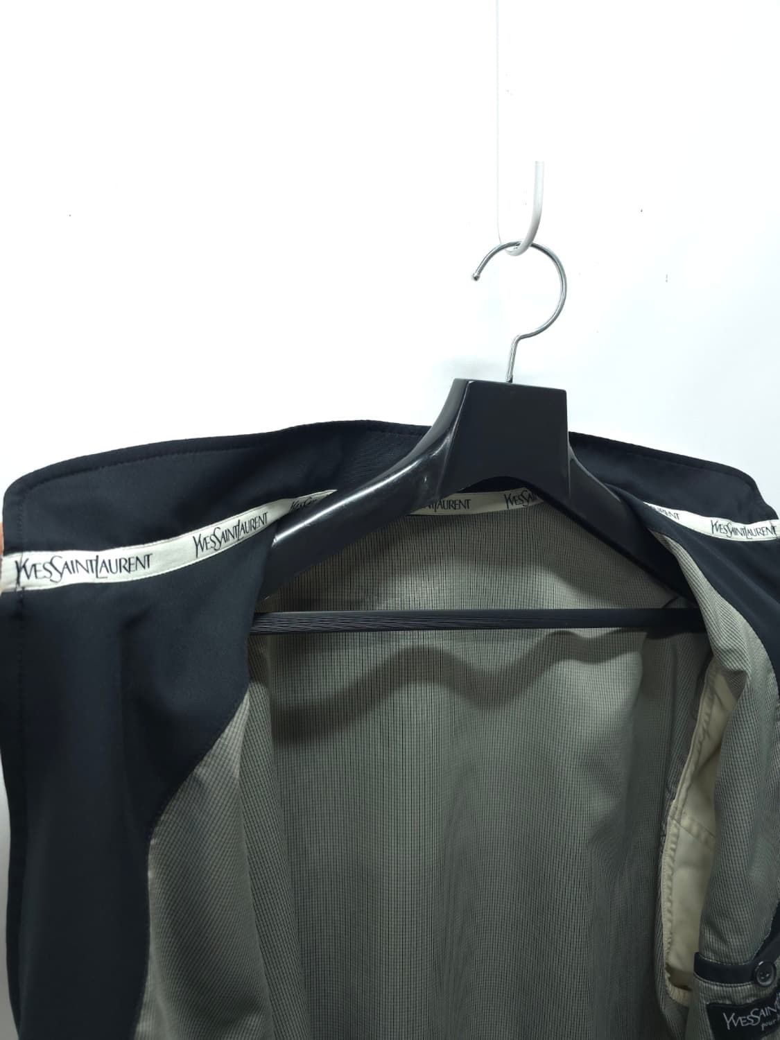 입생로랑(YSL) 바라쿠다 자켓 (남성 95~100) 상품이미지10