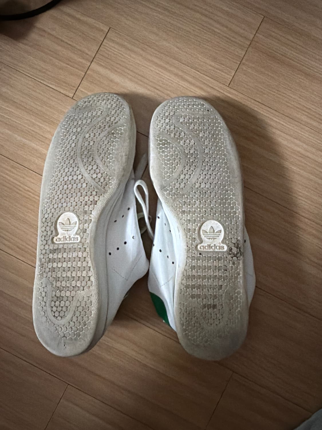 아디다스 스탠스미스 발렌시아가 EU43 상품이미지2