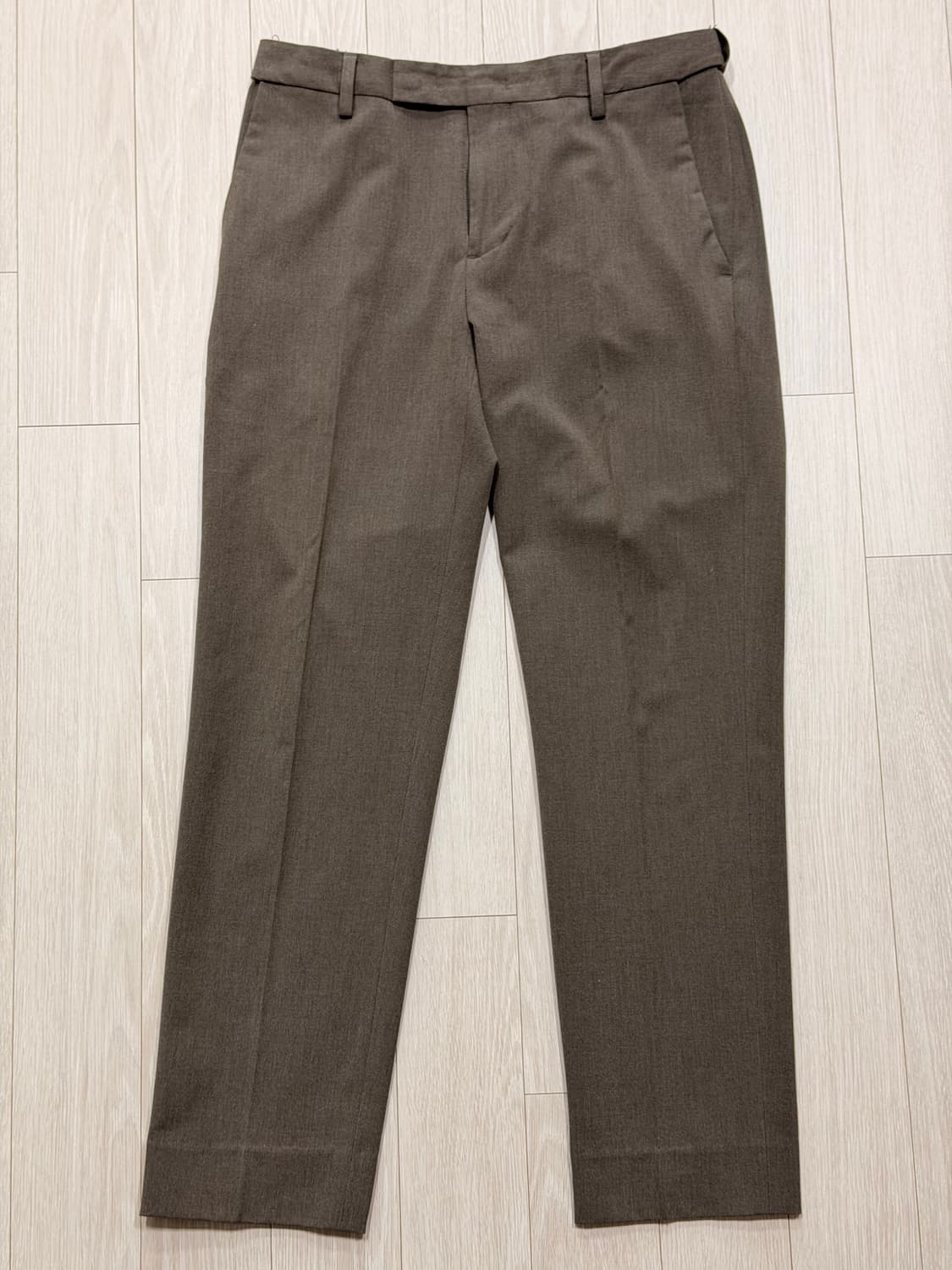 컨셉원 슬랙스 상품이미지1