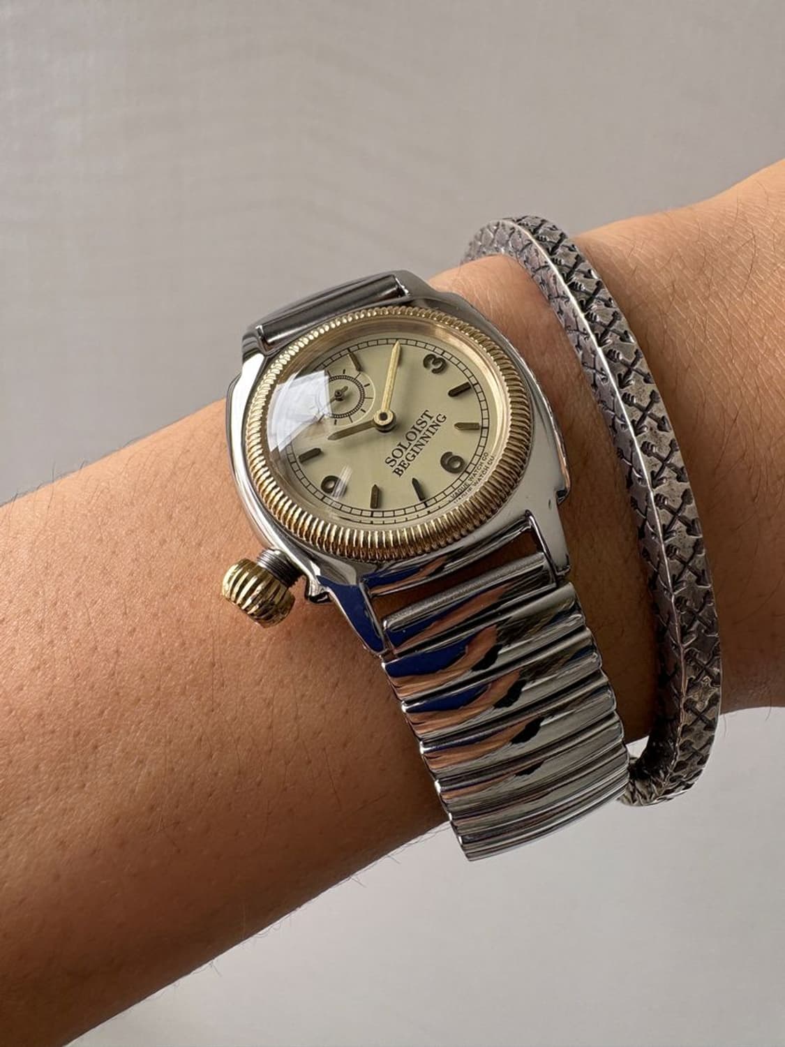 VAGUE WATCH CO 28MM 바그 워치  상품이미지3