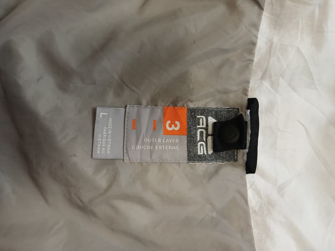 00s 나이키 ACG 바람막이  상품이미지3