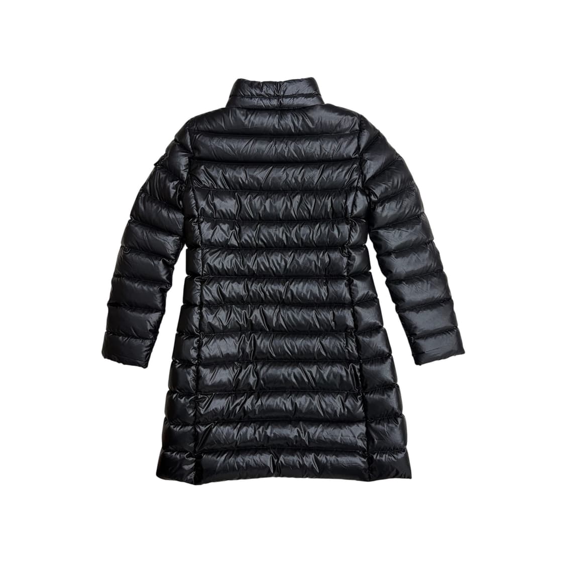 몽클레어 주니어 모카 롱패딩 14A 성인 여자 여성 가능 몽클레르 패딩 상품이미지2
