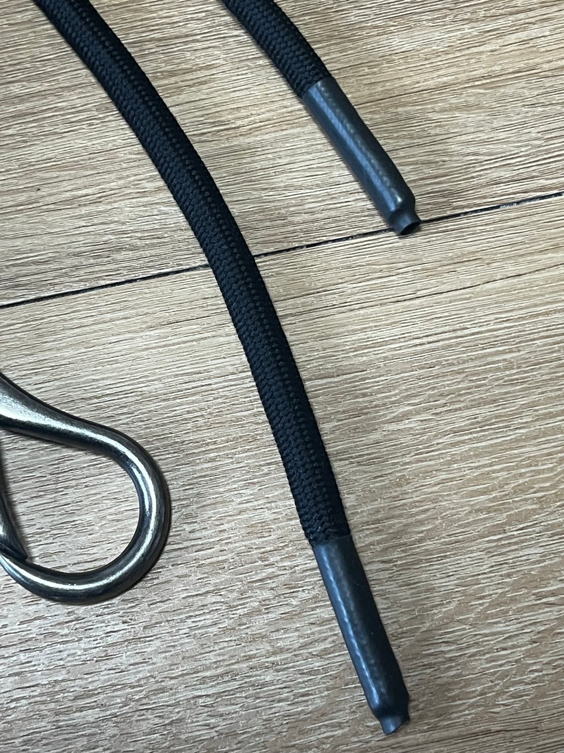 XLIM EP.7 SYNOPSIS 01 ROPE BELT 상품이미지4