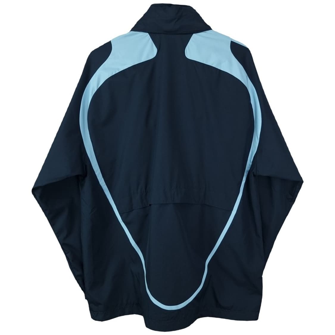 [아디다스] AFA 아르헨티나 바람막이 자켓 네이비 M18790 상품이미지3