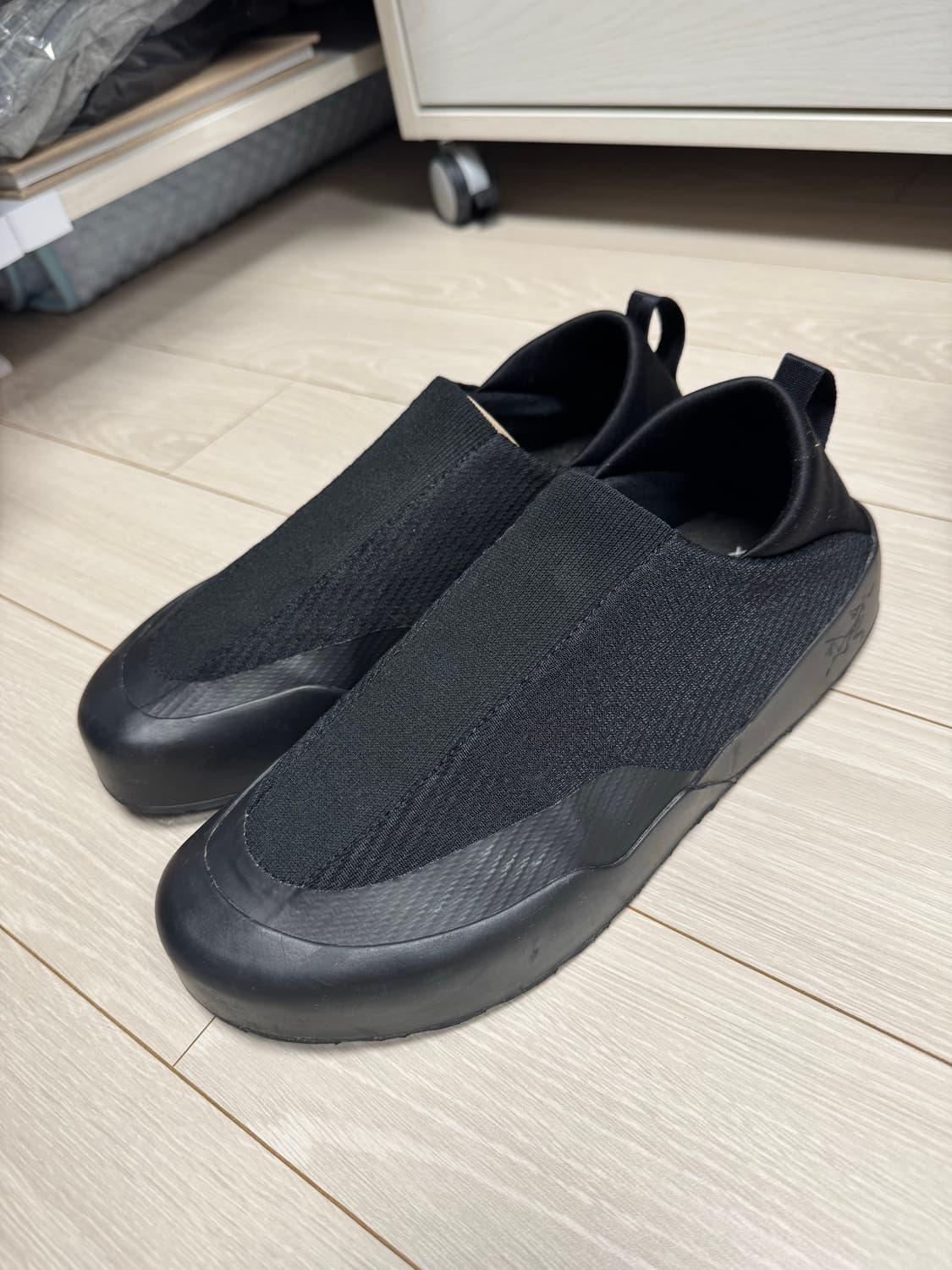 아크테릭스 크래그 블랙 275 상품이미지4