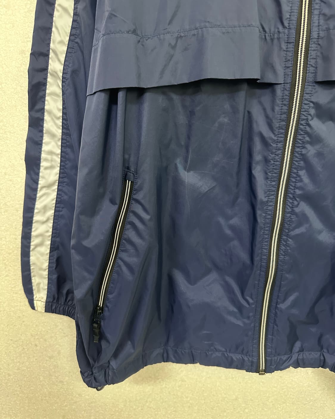 (L)90~00'S 나이키 사이드라인 바막-M2131 상품이미지3